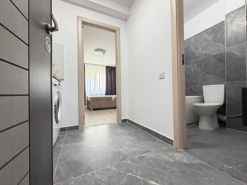 Titan, garsoniere de vanzare rate la dezvoltator,