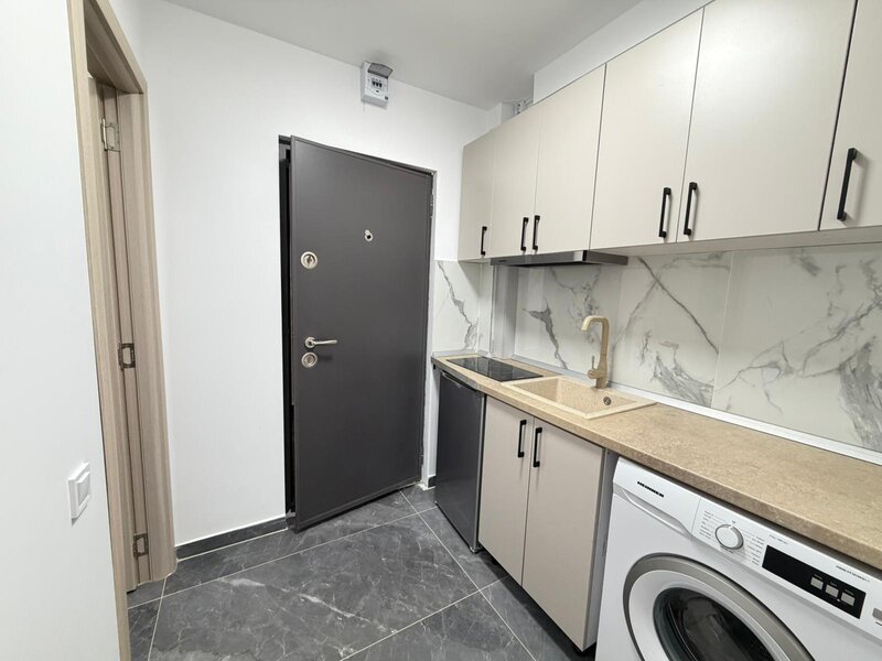 Titan, garsoniere de vanzare rate la dezvoltator,