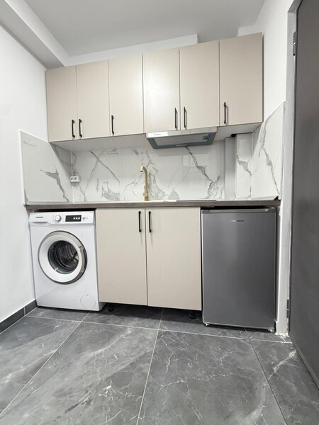 Titan, garsoniere de vanzare rate la dezvoltator,