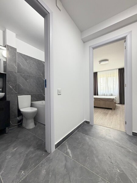 Titan, garsoniere de vanzare rate la dezvoltator,