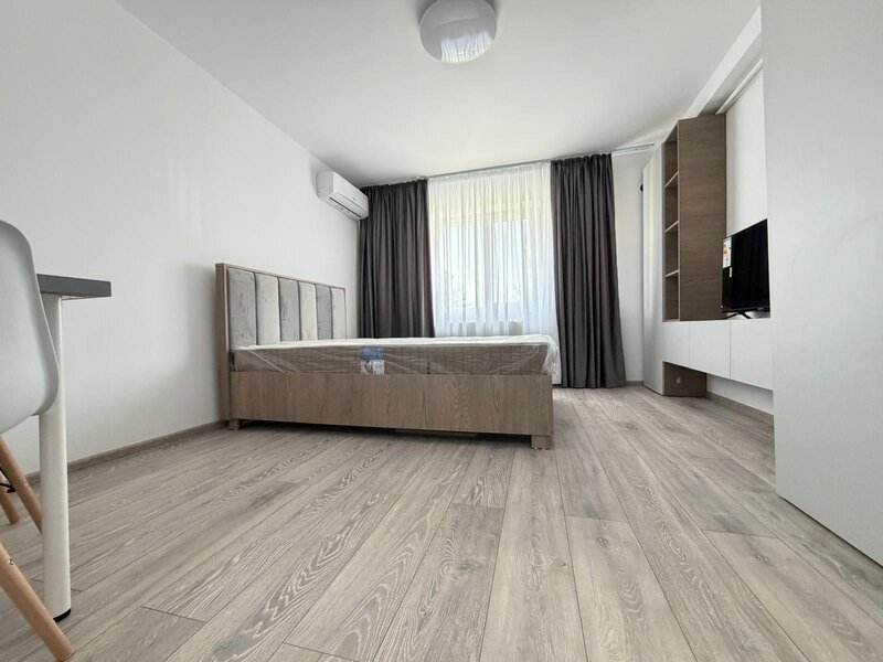 Titan, garsoniere de vanzare rate la dezvoltator,