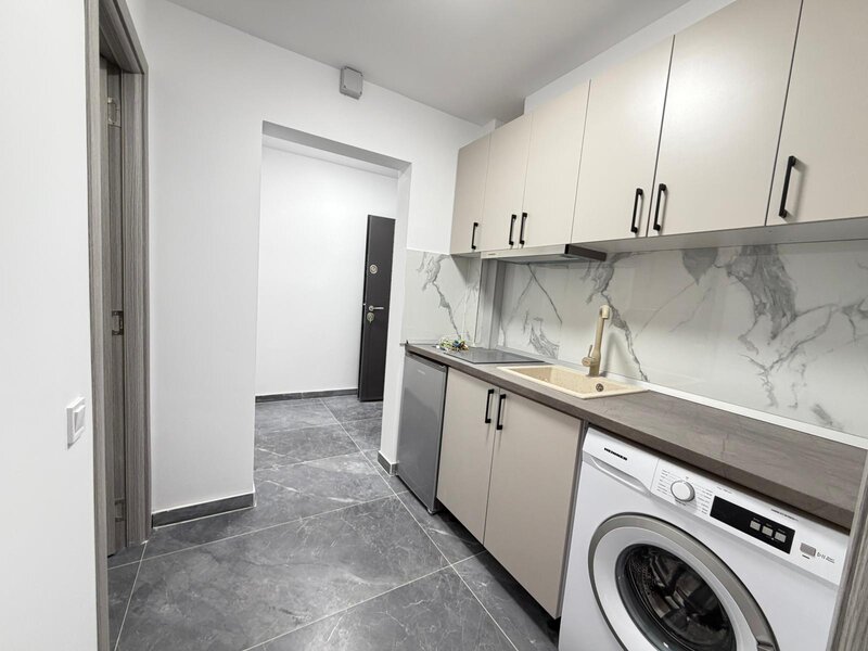 Titan, garsoniere de vanzare rate la dezvoltator,