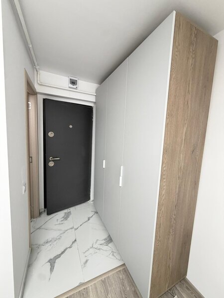 Titan, garsoniere de vanzare rate la dezvoltator,