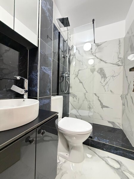 Titan, garsoniere de vanzare rate la dezvoltator,