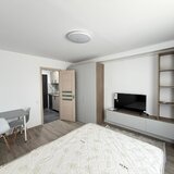 Titan, garsoniere de vanzare rate la dezvoltator